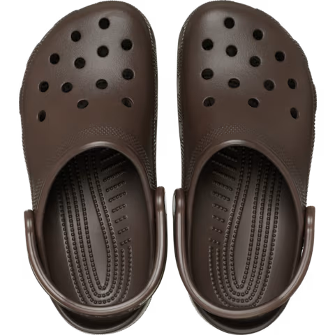 Classic Clog (Browns)