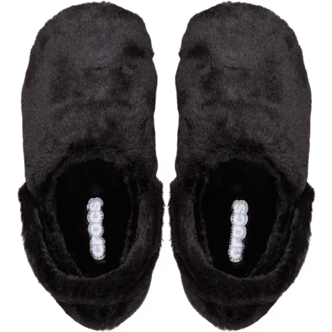 Classic Unfurgettable Clog