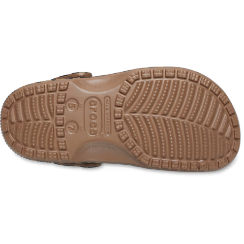 Classic Animal Clog