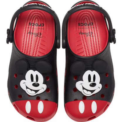 Mickey Mouse Classic Clog