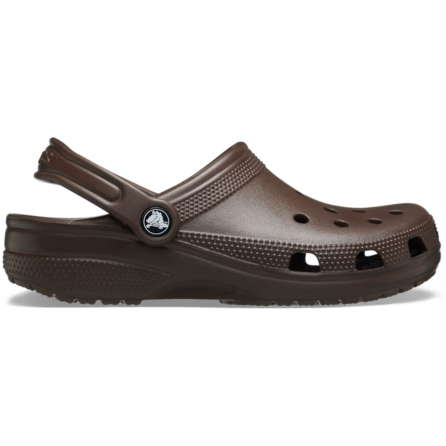 Classic Clog (Browns)