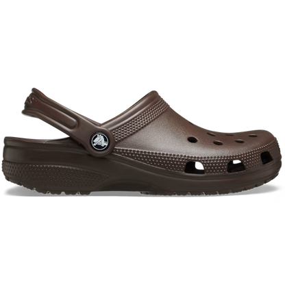 Classic Clog (Browns)