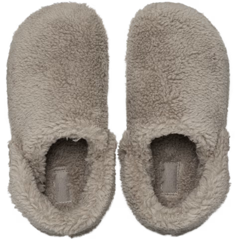 Classic Cozzzy Slipper