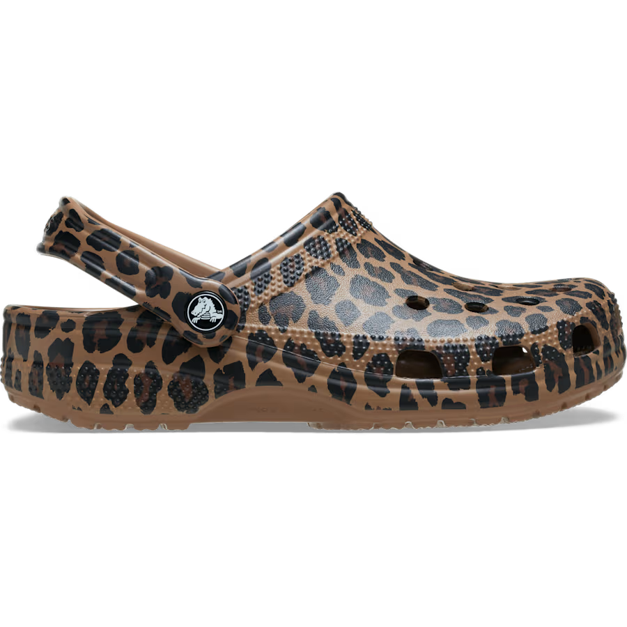 Classic Animal Clog