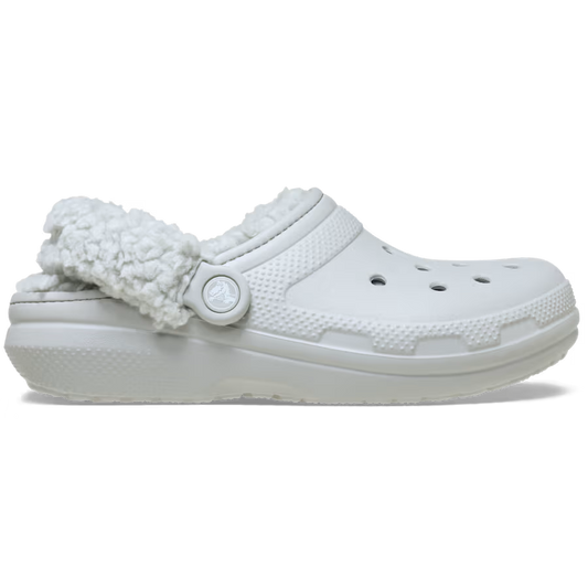 Classic Fleece Lined Clog