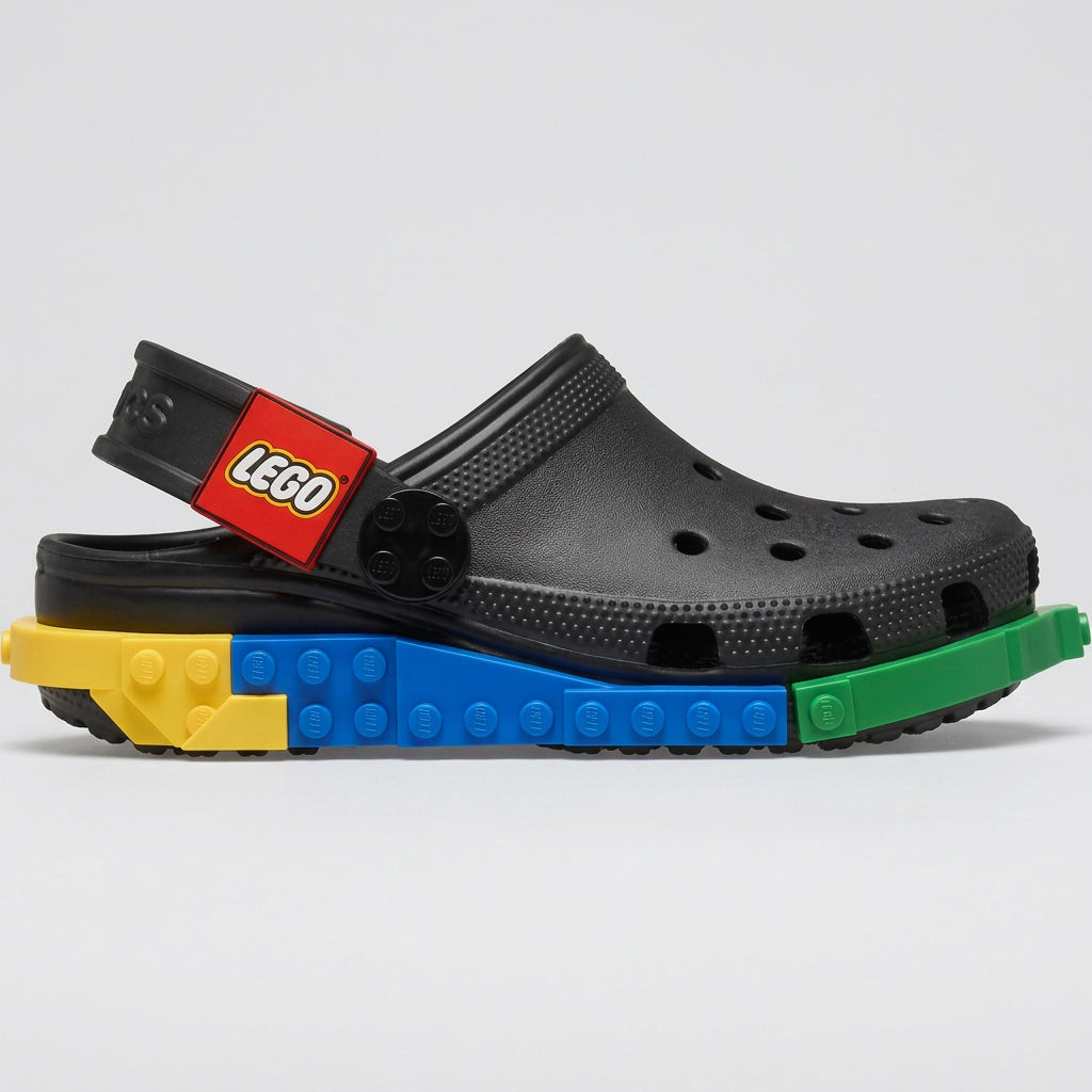4LW System Clog K