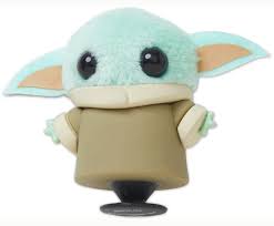 Grogu 2 Jibbitz