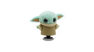 Grogu 2 Jibbitz