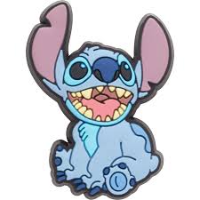 Disney Stitch Jibbitz