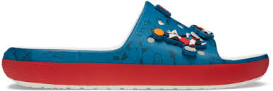 Looney Tunes Classic Slide K