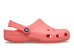 Classic Clog (Reds)