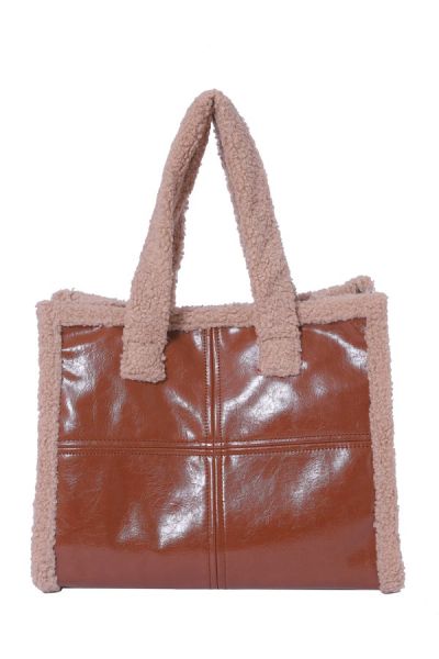 Cozy Tote