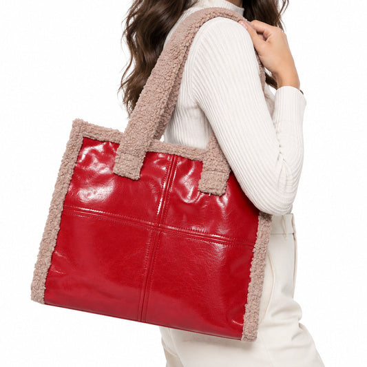 Cozy Tote