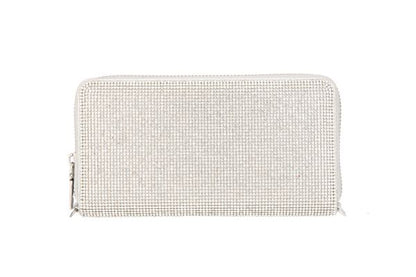Rhinestone Wallet