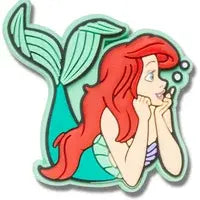 Princess Ariel Jibbitz