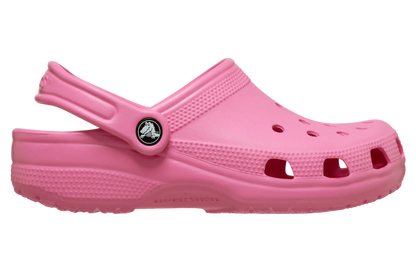 Classic Clog (Reds)