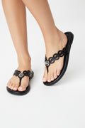 Janie Thong Sandal