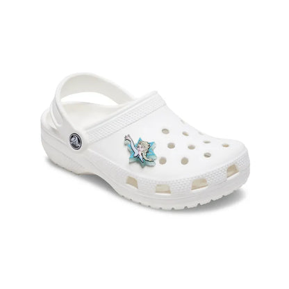 Elsa Snowflake Jibbitz