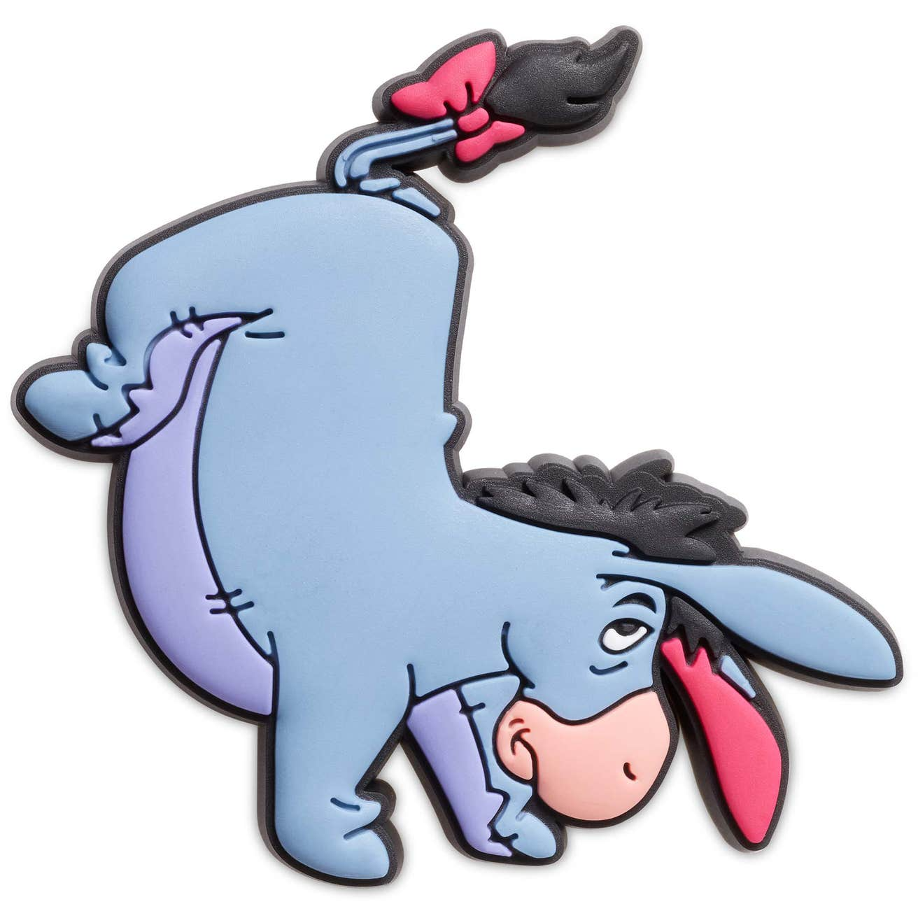 Winnie the Pooh Eeyore Jibbitz