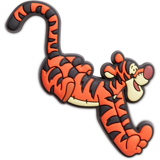 Winnie the Pooh Tigger Jibbitz