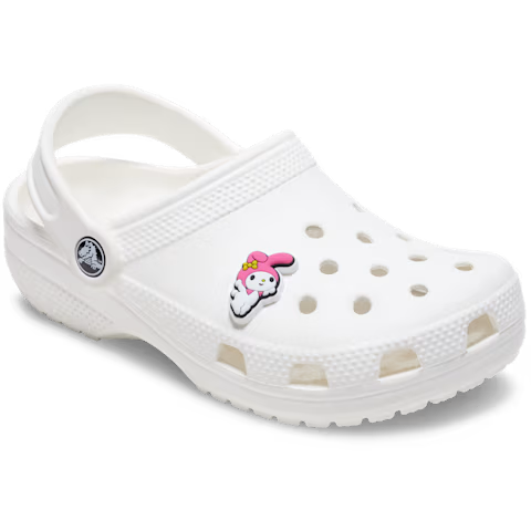 Sanrio MyMelody Jibbitz