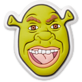 Shrek 1 Jibbitz