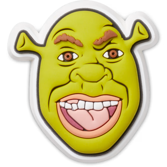 Shrek 1 Jibbitz