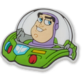 Toy Story Buzz Lightyear JIbbitz