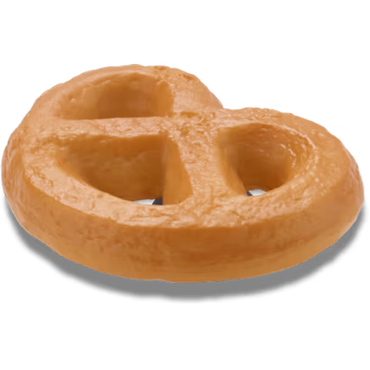 Realistic Cookie 3 Jibbitz