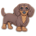 Dachshund Puppy Jibbitz