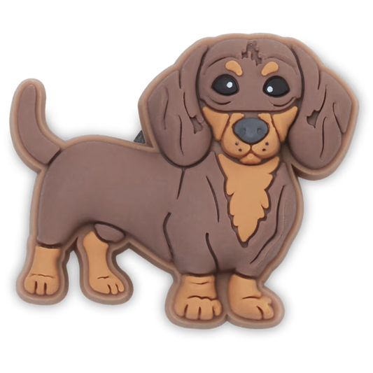 Dachshund Puppy Jibbitz