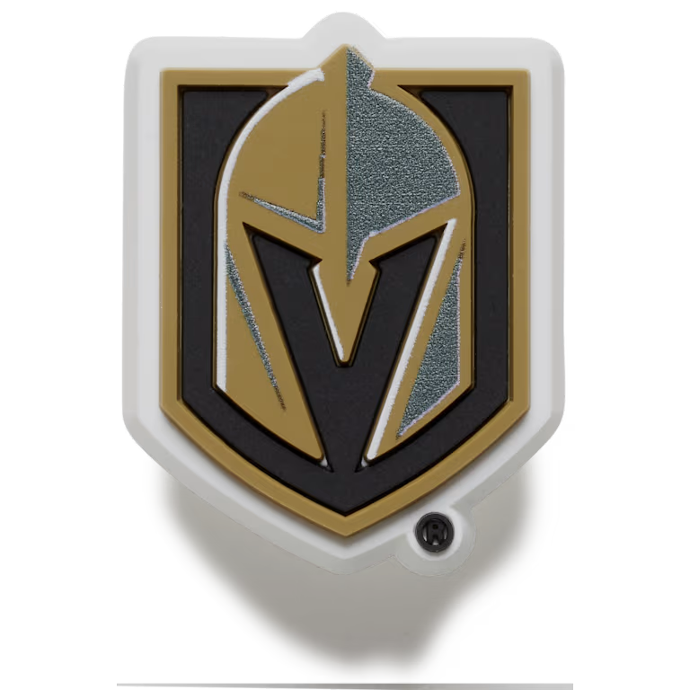 NHL Vegas Golden Knights Jibbitz