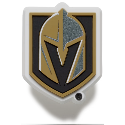 NHL Vegas Golden Knights Jibbitz