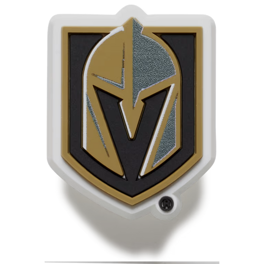 NHL Vegas Golden Knights Jibbitz