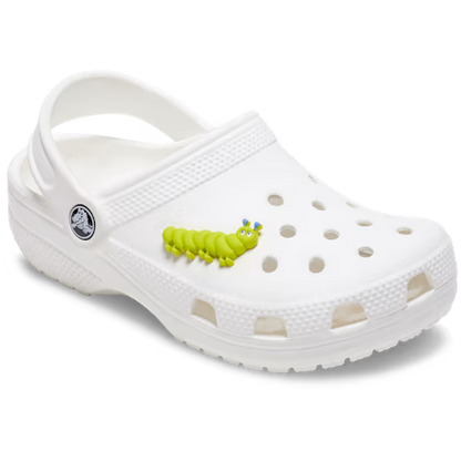 Crafty Caterpillar Jibbitz