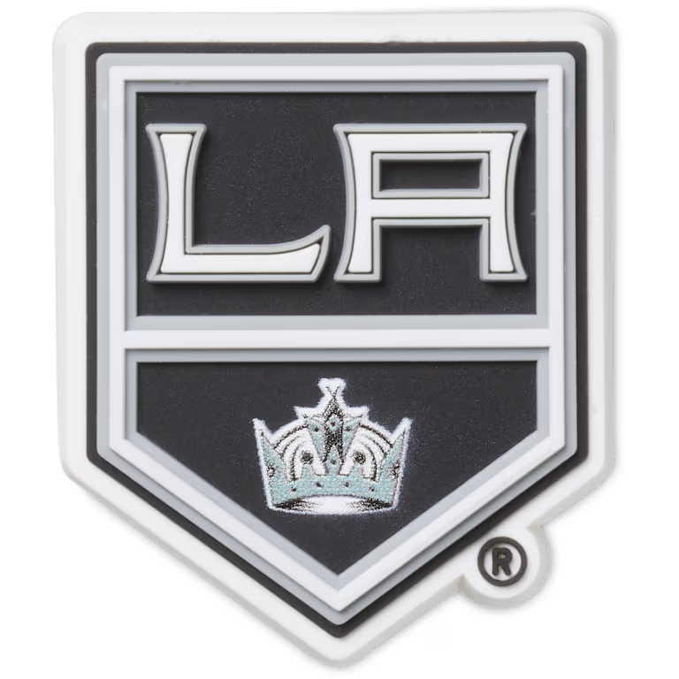 NHL Los Angeles Kings Jibbitz