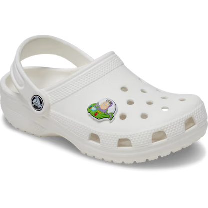 Toy Story Buzz Lightyear JIbbitz