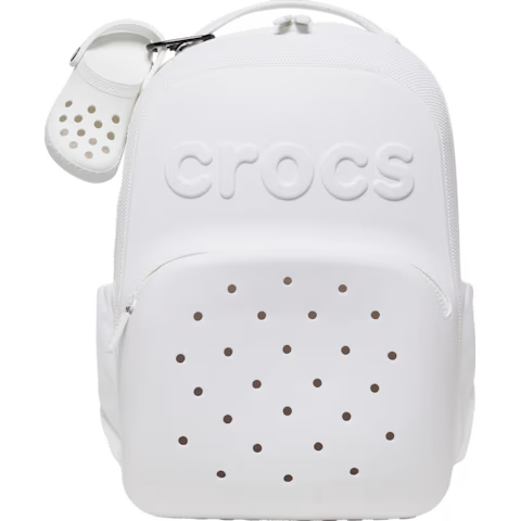 Classic Clog Pouch Bag Charm
