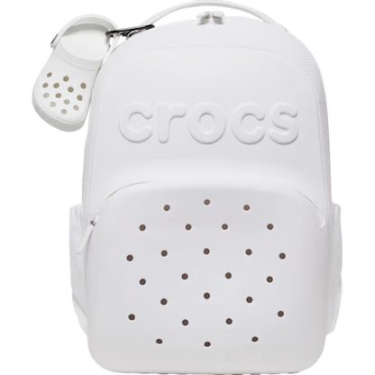 Classic Clog Pouch Bag Charm
