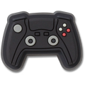 Black Game Controller JIbbitz