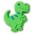 Cartoon T Rex Jibbitz