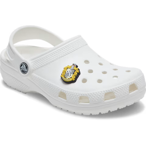 Harry Potter Hufflepuff Jibbitz