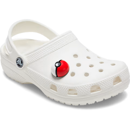 Pokemon Pokeball Jibbitz