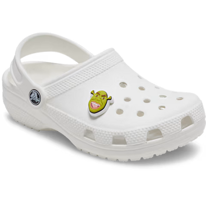 Shrek 1 Jibbitz