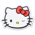 Hello Kitty Wink Jibbitz