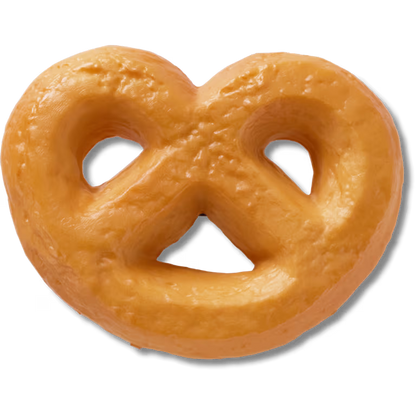 Realistic Cookie 3 Jibbitz