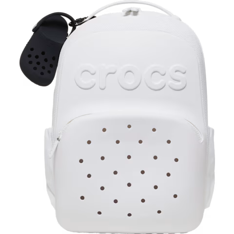 Classic Clog Pouch Bag Charm