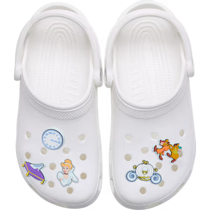 Cinderella 5-Pack Jibbitz