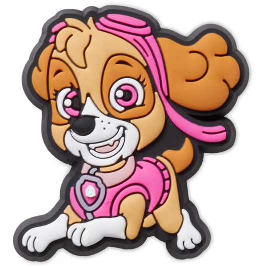Paw Patrol Skye 1 Jibbitz
