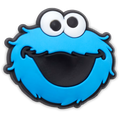Sesame Street Cookie Monster Jibbitz